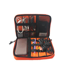 Cable Organizer Bag