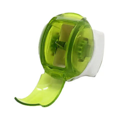 Kitchen Garlic Crusher