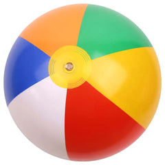 Inflatable Beach Ball