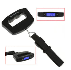 50kg Electronic Portable Scale