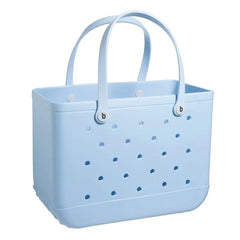 Waterproof Tote Beach Bag