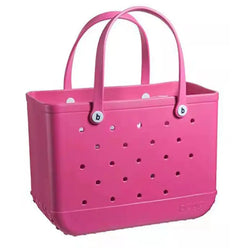 Waterproof Tote Beach Bag