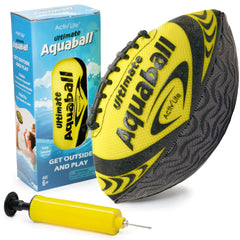 Water Football