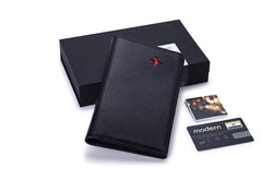 Passport Holder