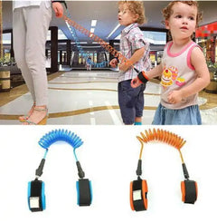Child Safety Bracelet