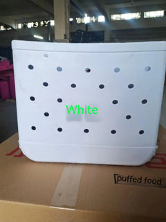 Waterproof Tote Beach Bag