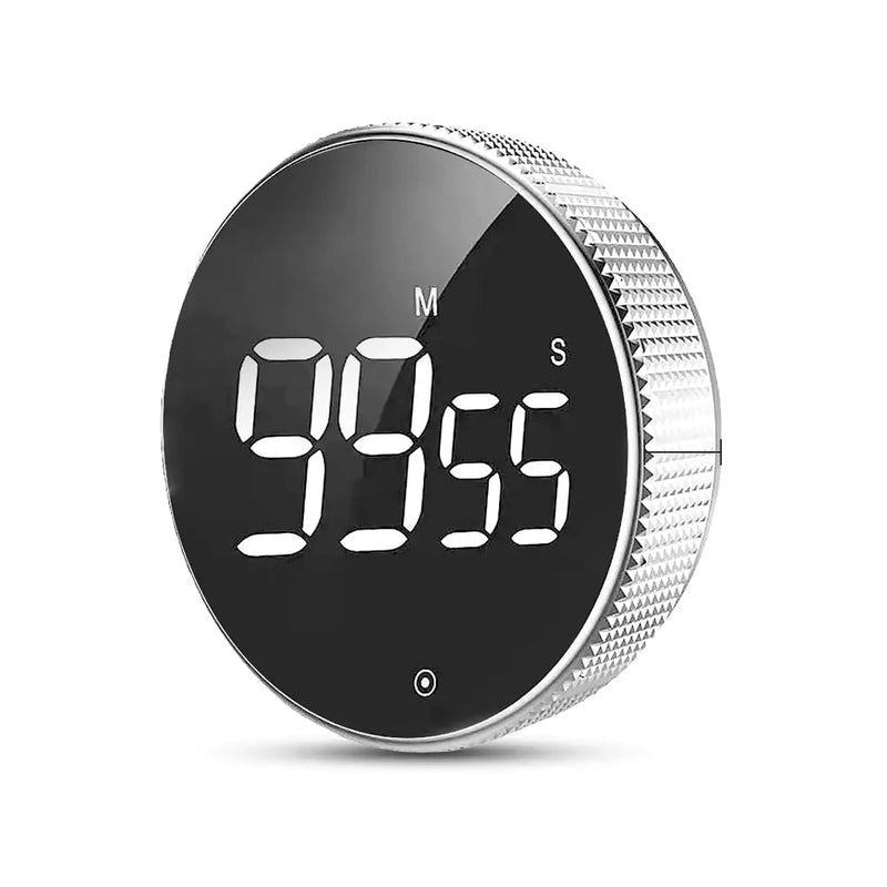 Digital Kitchen Timer