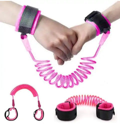 Child Safety Bracelet