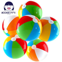 Inflatable Beach Ball