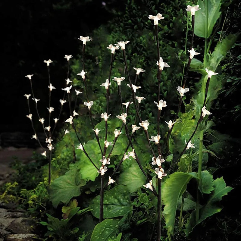 Willow Branch Lamp