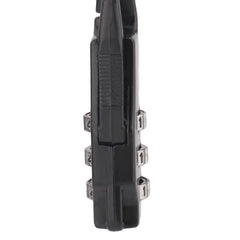3-Wheel Luggage Combination Lock