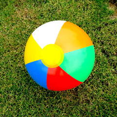 Inflatable Beach Ball