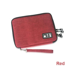 Cable Organizer Bag