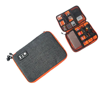 Cable Organizer Bag