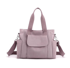 Canvas Tote Bag