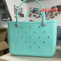 Waterproof Tote Beach Bag