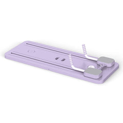 Multifunctional Ab Exercise Board, Home Pilates Reformer for Abdominal and Core Strength Training