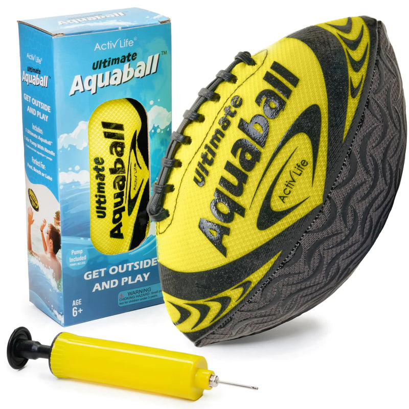 Water Football