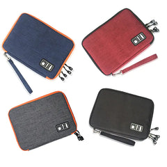 Cable Organizer Bag