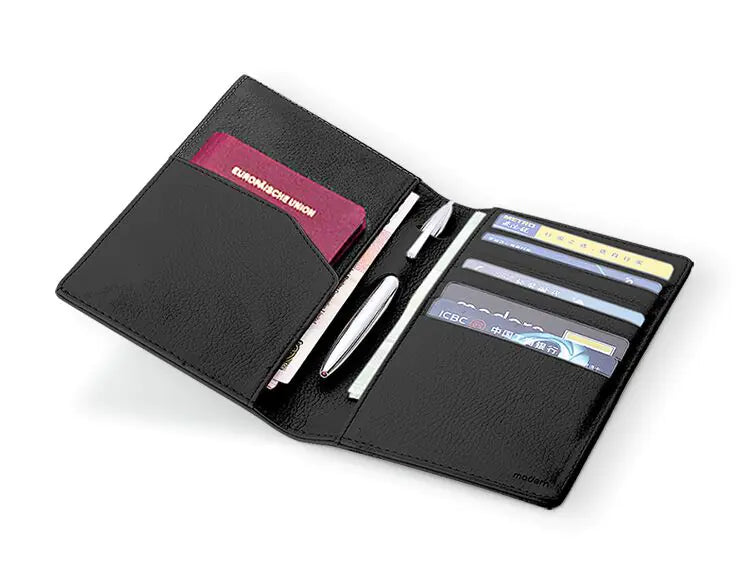 Passport Holder
