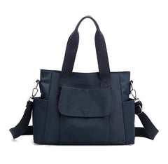 Canvas Tote Bag