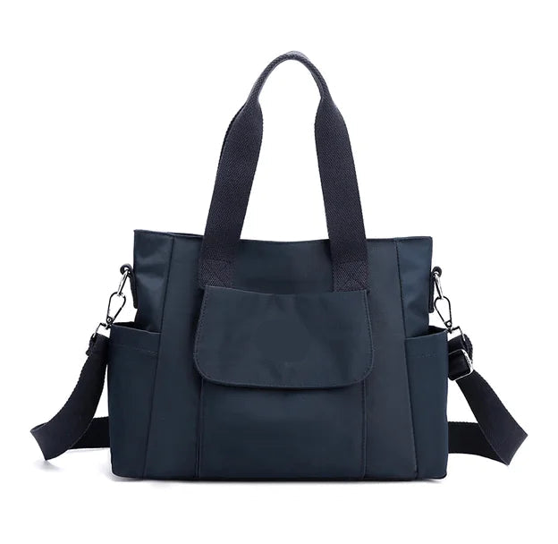 Canvas Tote Bag