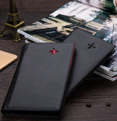 Passport Holder