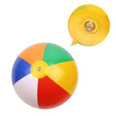 Inflatable Beach Ball