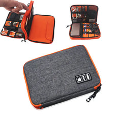Cable Organizer Bag