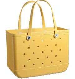 Waterproof Tote Beach Bag