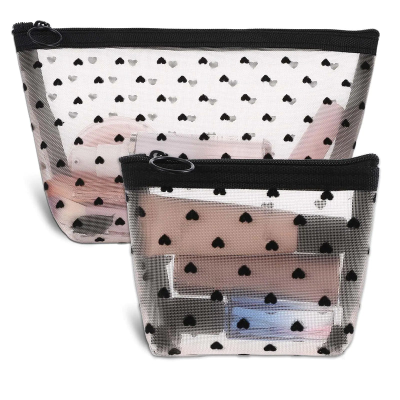Mini Cosmetic Bag