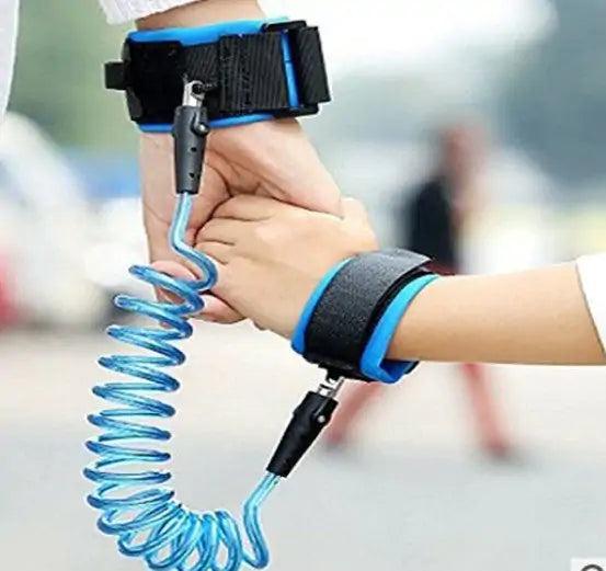 Child Safety Bracelet