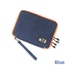 Cable Organizer Bag