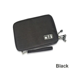 Cable Organizer Bag