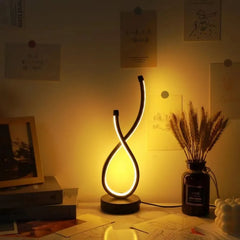 Modern Table Lamp