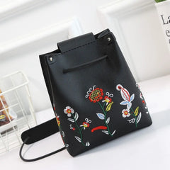 Flower Tote Bag