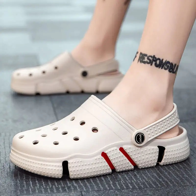 Men’s Summer Beach Sandals