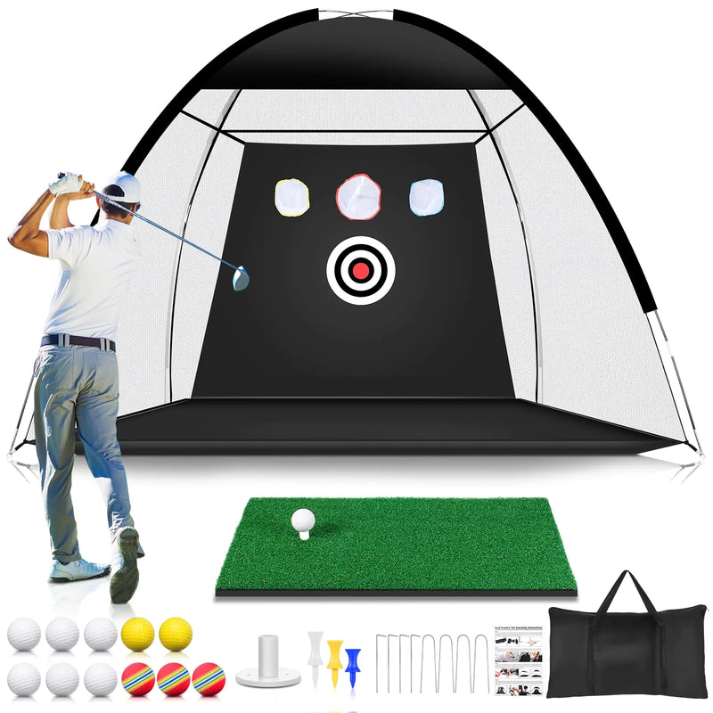 Golf Practice Net