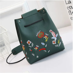 Flower Tote Bag