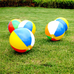 Inflatable Beach Ball