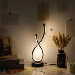 Modern Table Lamp
