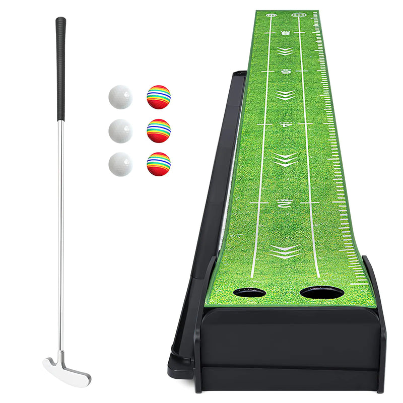 Golf Putting Mat
