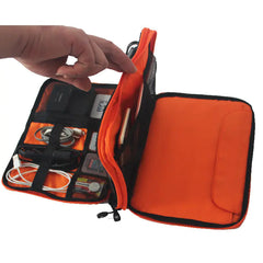 Cable Organizer Bag