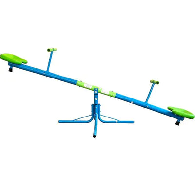 Backyard Seesaw