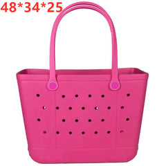 Waterproof Tote Beach Bag