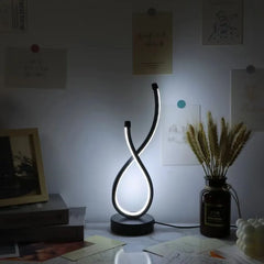 Modern Table Lamp