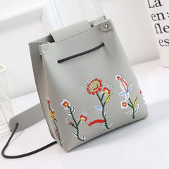 Flower Tote Bag