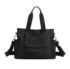 Canvas Tote Bag