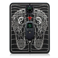 EMS Foot Massager